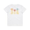 AS Colour - Kids Youth Tee Thumbnail